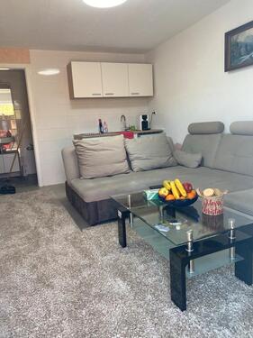 Foto - Ein Zimmerwohnung in Bergedorf, neue Camel 650€