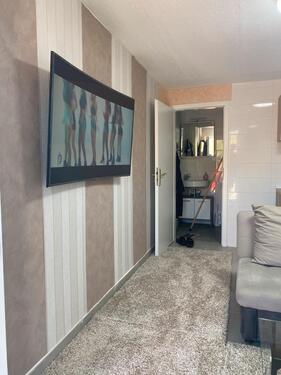 Foto - Etagenwohnung zur Miete in Börnsen