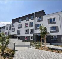 3.Zimmer Wohnung mit Garten zu vermieten ink Küche An den Eichen - Frankfurt am Main Fechenheim