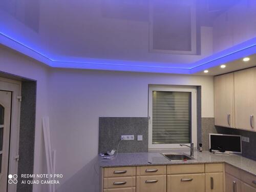 Foto - Etagenwohnung zur Miete in Neu-Anspach