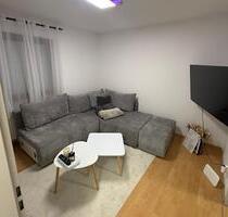 1-Zimmer-Wohnung in Hattersheim - TOP Lage ! - Hattersheim am Main