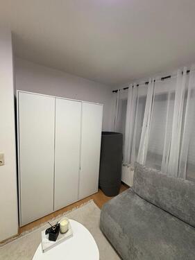 Foto - Etagenwohnung zur Miete in Hattersheim am Main