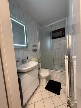 Foto - Etagenwohnung in Hattersheim am Main