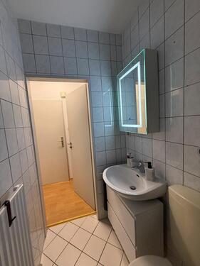 Foto - Etagenwohnung in Hattersheim am Main zur Miete