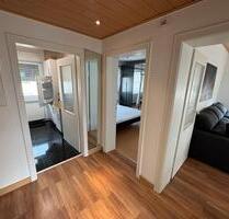 Komplett möblierte 2 Zimmerwohnung (50m2) - Wesseling