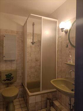 Foto - 1 Zimmer Etagenwohnung in Duisburg