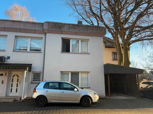 Foto - 4 Zimmer Etagenwohnung zur Miete in Zwickau