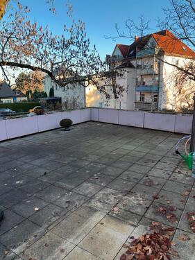 Foto - 4 Zimmer Etagenwohnung in Zwickau