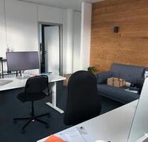 Renovierte Büroräumlichkeiten, top Lage in Villingen - Villingen-Schwenningen Kopsbühl