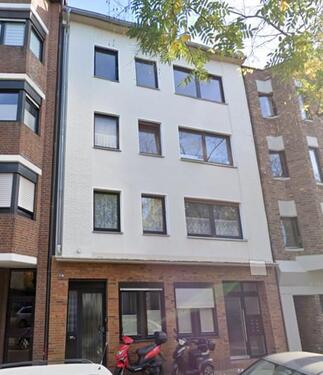 Foto - Zentral gelegene Wohnung in der Düren Innenstadt mit Balkon