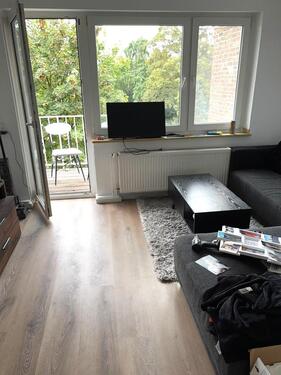 Foto - 4 Zimmer Etagenwohnung in Düren