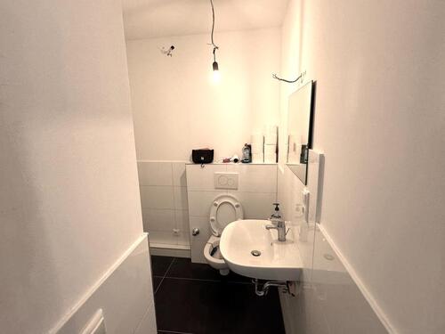 Foto - Etagenwohnung in Düren zur Miete