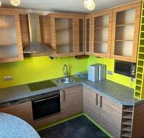 70m2 2 Zimmer Küche Bad in Gambach - Münzenberg