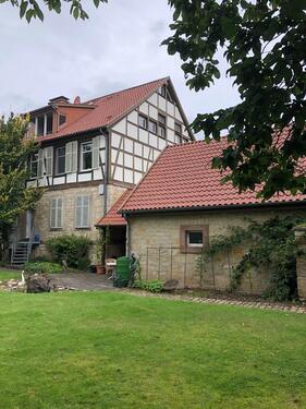 Foto - Wunderschöne, helle Dachgeschosswohnung