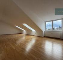 2-Zimmerwohnung vor traumhafter Alpenkulisse - Garmisch-Partenkirchen Breitenau