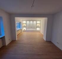 Sanierte 3,5 ZKB ELW mit Terrasse & Einbauküche - Bexbach