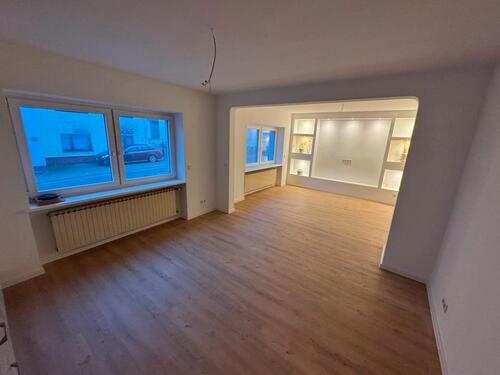 Foto - 3 Zimmer Etagenwohnung zur Miete in Bexbach