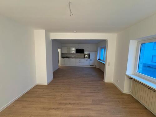 Foto - 3 Zimmer Etagenwohnung in Bexbach