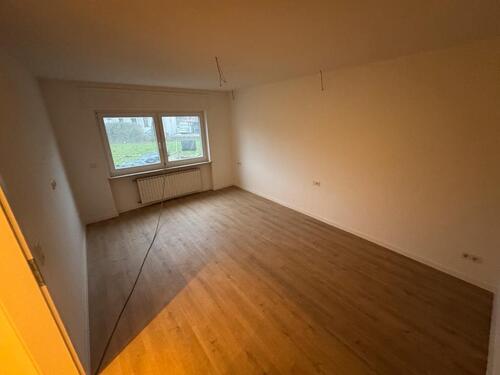 Foto - Etagenwohnung in Bexbach zur Miete