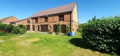 Foto - 6 Zimmer Einfamilienhaus zum Kaufen in Perleberg