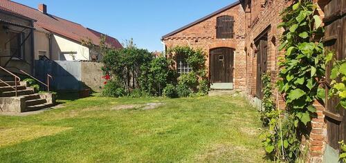 Foto - Einfamilienhaus in Perleberg zum Kaufen