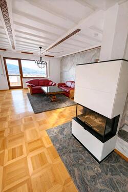 Foto - Etagenwohnung in Chamerau zur Miete