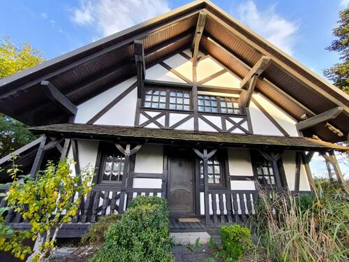 Foto - Einfamilienhaus in Kell am See (Luftkurort) – Natur, Ruhe & Nähe