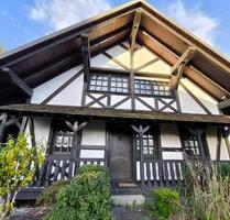 Einfamilienhaus in Kell am See (Luftkurort) – Natur, Ruhe & Nähe