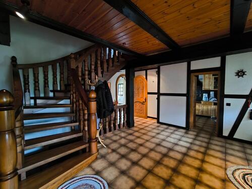 Foto - 3 Zimmer Einfamilienhaus zum Kaufen in Kell am See