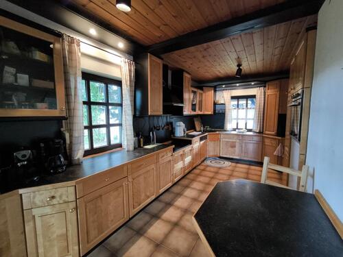 Foto - Einfamilienhaus in Kell am See zum Kaufen