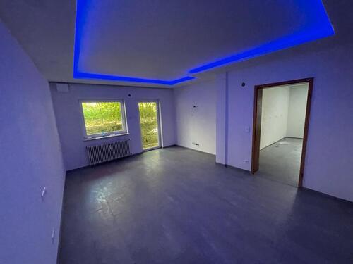 Foto - 4-Zimmer-Wohnung mit großem Garten in Deggingen zu vermieten