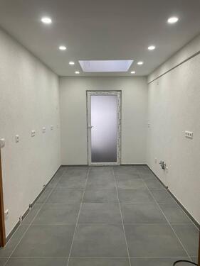 Foto - Erdgeschoßwohnung in Deggingen zur Miete