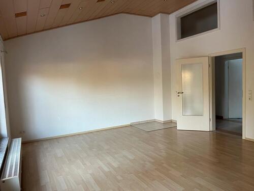 Foto - 3 Zimmer Dachgeschoßwohnung in Giengen an der Brenz