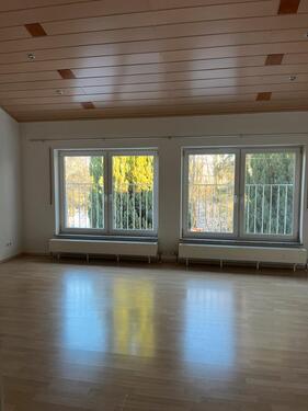 Foto - Dachgeschoßwohnung in Giengen an der Brenz zur Miete