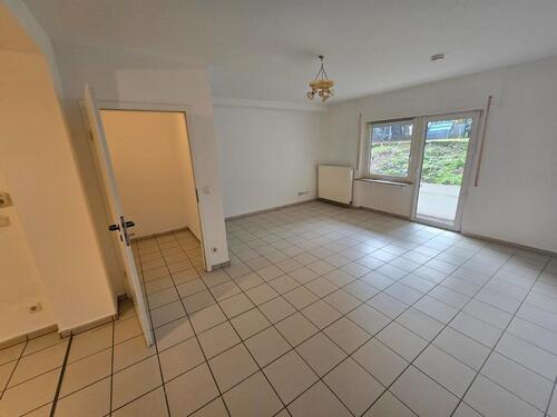 Foto - 1 ZKB Feudenheim 40m² Untergeschoß-per sofort