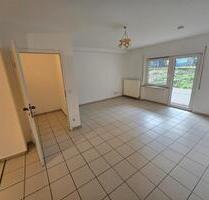 1 ZKB Feudenheim 40m² Untergeschoß-per sofort - Mannheim