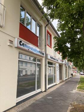 Foto - andere zur Miete in Oranienburg