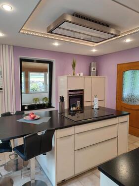 Foto - 6 Zimmer Einfamilienhaus in Rehlingen-Siersburg