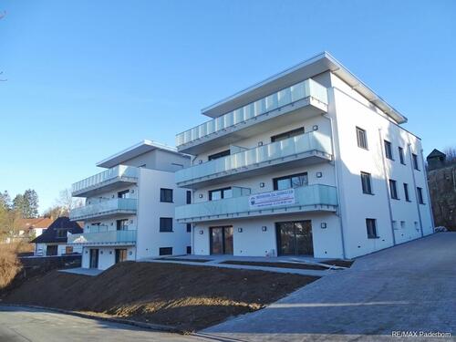 Foto - 3 Zimmer Etagenwohnung zur Miete in Büren