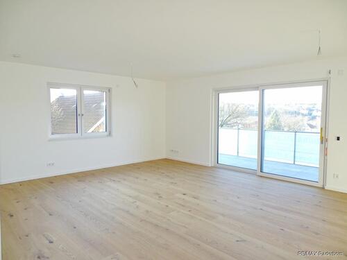 Foto - Etagenwohnung in Büren zur Miete