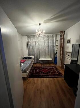 Foto - 1 Zimmer Wg - 400,00&nbsp;EUR Kaltmiete, ca.&nbsp; 4,00&nbsp;m&sup2;