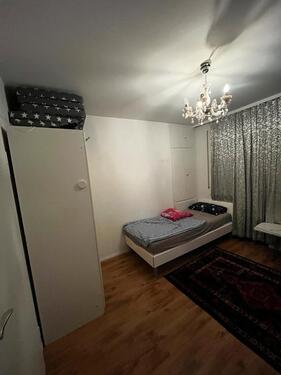 Foto - 1 Zimmer Etagenwohnung zur Miete in Ludwigsburg