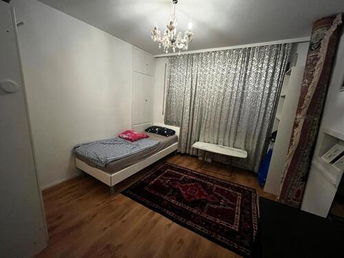 Foto - Etagenwohnung in Ludwigsburg zur Miete