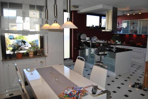 Foto - 5 Zimmer Einfamilienhaus in Schifferstadt