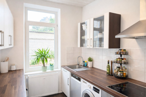 Foto - 5 Zimmer Etagenwohnung zur Miete in Bingen am Rhein