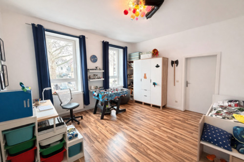 Foto - Etagenwohnung in Bingen am Rhein zur Miete