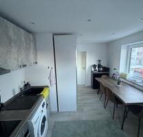 2-Zimmer-Wohnung (43 m²) – Frisch renoviert, sehr gute Lage - Kempten (Allgäu) Auf dem Lindenberg