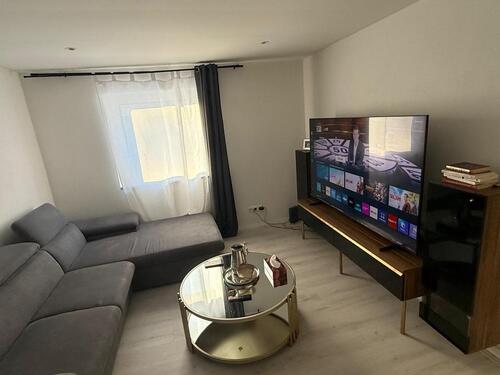 Foto - 2 Zimmer Etagenwohnung zur Miete in Kempten (Allgäu)