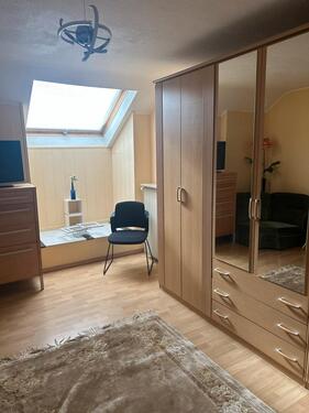 Foto - 1 Zimmer Dachgeschoßwohnung zur Miete in Neuss