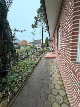 Foto - 2 Zimmer Dachgeschoßwohnung zur Miete in Haselünne